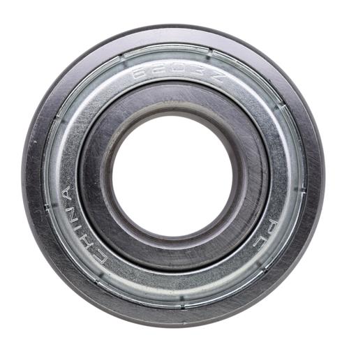 DURAFORCE 6203-ZZ, 6203-2Z, 203SS Shielded Radial Ball Bearing 17X40X12 SpinCo