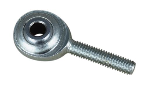 DURAFORCE 3/16 Left Hand LH Male Rod End Heim Joint CCVI EML3 CML3