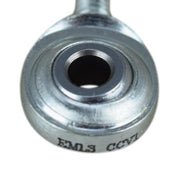 DURAFORCE 3/16 Left Hand LH Male Rod End Heim Joint CCVI EML3 CML3
