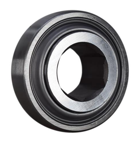DURAFORCE 1" Hex Cotton Stripper Bearing 206KPPB5, HPS100TPD, JD8673, 212328C91 SpinCo