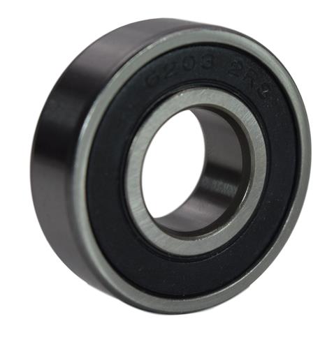 DURAFORCE JD8535, 203PP, 203F, 6203-2RS Special Ag Bearing SpinCo