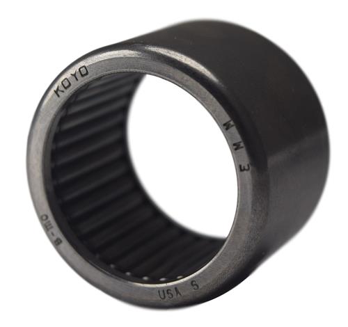 DURAFORCE KOYO B-1110 Needle Bearing 11/16" x 7/8" x 5/8" U.S.A