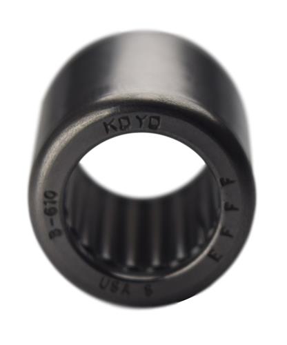 DURAFORCE KOYO B-610 Needle Bearing 3/8" x 9/16" x 5/8" U.S.A