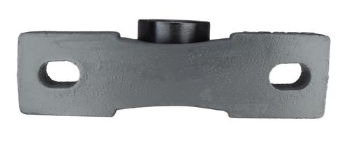 DURAFORCE 1" Light Duty Pillow Block Bearing W/ Lock Collar ALP205-16G, FHPWC205-16G