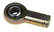 DURAFORCE 5/16-24 Left Hand LH Female Rod End Heim Joint Nylon Race CCVI FCNL5 Y