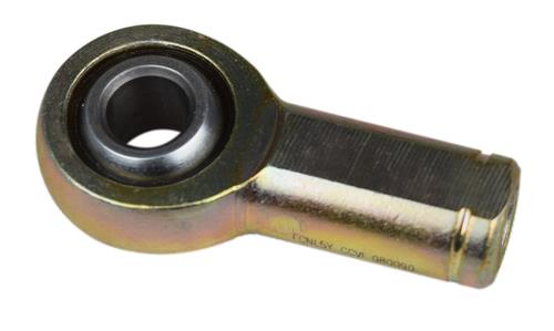 DURAFORCE 5/16-24 Left Hand LH Female Rod End Heim Joint Nylon Race CCVI FCNL5 Y