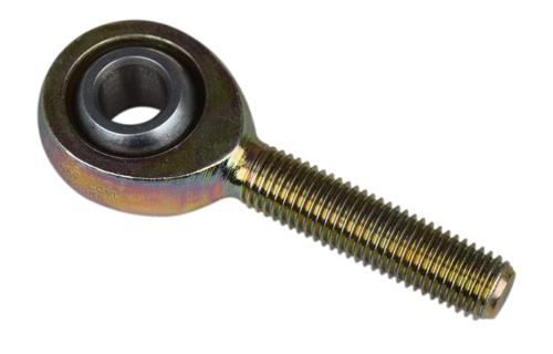 DURAFORCE 5/16-24 Right Hand RH Male Rod End Heim Joint Nylon Race CCVI MCN5 Y