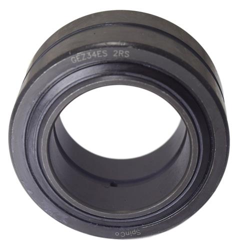 DURAFORCE GEZ34ES-2RS 1-3/8" Sealed Spherical Plain Bearing 30SF22-TT GEZ106ES-2RS B22-LSS