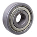 DURAFORCE (10 Each) 6200-ZZ, 6200-2Z, 200SS Shielded Radial Ball Bearing 10X30X9 SpinCo