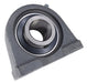DURAFORCE 1-1/4" Tapped Base Pillow Block Bearing UCPA207-20, UCTB207-20, TB-20, TB-SC-104
