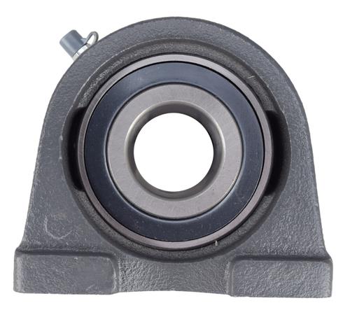 DURAFORCE 1-1/4" Tapped Base Pillow Block Bearing UCPA207-20, UCTB207-20, TB-20, TB-SC-104