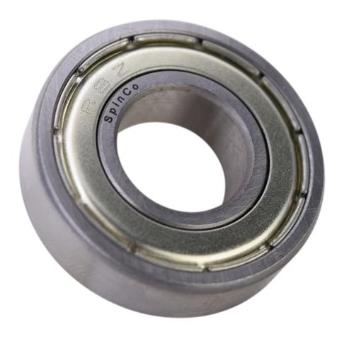 DURAFORCE (10 Each) R8-ZZ Shielded Radial Ball Bearing 1/2 ID X 1-1/8 OD X 5/16 Wide