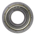 DURAFORCE (10 Each) R8-ZZ Shielded Radial Ball Bearing 1/2 ID X 1-1/8 OD X 5/16 Wide