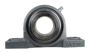 DURAFORCE 1-15/16" Pillow Block Bearing W/ Lock Collar RAK-1-15/16, VPLE 231, HCAK210-31