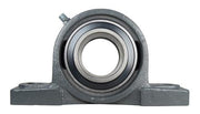 DURAFORCE 1-15/16" Pillow Block Bearing W/ Lock Collar RAK-1-15/16, VPLE 231, HCAK210-31