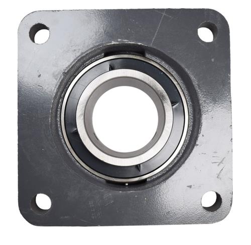 DURAFORCE 3" Four Bolt Flange Bearing Set Screws UCF215-48 VF4S-248 F4B-SC-300 SF-3 YCJ-3