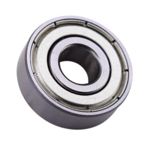 DURAFORCE (10 Each) 1603-ZZ Sealed Radial Ball Bearing 5/16 ID X 7/8 OD X 9/32 Wide SpinCo