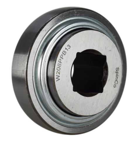 DURAFORCE W208PPB13, DS208TT13, 1AS08-7/8 Disc Harrow Bearing SpinCo
