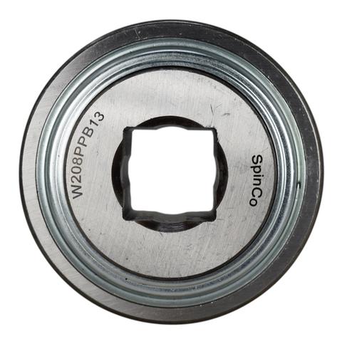 DURAFORCE W208PPB13, DS208TT13, 1AS08-7/8 Disc Harrow Bearing SpinCo