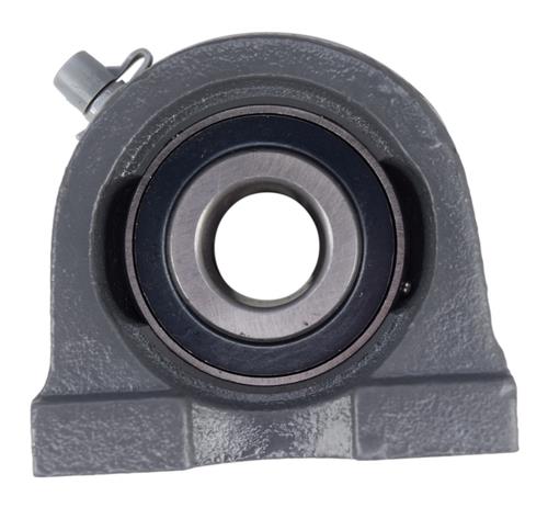 DURAFORCE 3/4" Tapped Base Pillow Block Bearing UCPA204-12, UCTB204-12, TB-12, TB-SC-012