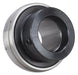 DURAFORCE 1-1/2" Insert Bearing W/ Lock Collar HC208-24 VE-224 G1108KRRB UEL208-108D1