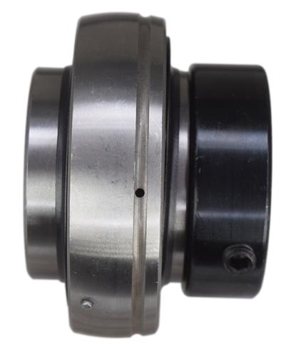 DURAFORCE 1-1/2" Insert Bearing W/ Lock Collar HC208-24 VE-224 G1108KRRB UEL208-108D1