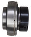 DURAFORCE 1-1/2" Insert Bearing W/ Lock Collar HC208-24 VE-224 G1108KRRB UEL208-108D1