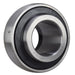 DURAFORCE 1-1/2" Insert Bearing W/ Lock Collar HC208-24 VE-224 G1108KRRB UEL208-108D1