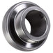 DURAFORCE 1-1/2" Stainless Steel Set Screw Locking Insert Bearing MUC208-24, SUC208-24
