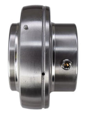 DURAFORCE 1-1/2" Stainless Steel Set Screw Locking Insert Bearing MUC208-24, SUC208-24