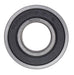 DURAFORCE (4 Each) 6202-2RS-5/8 6202LLU10 202PP10 Sealed Radial Ball Bearing 0.625"X35X11