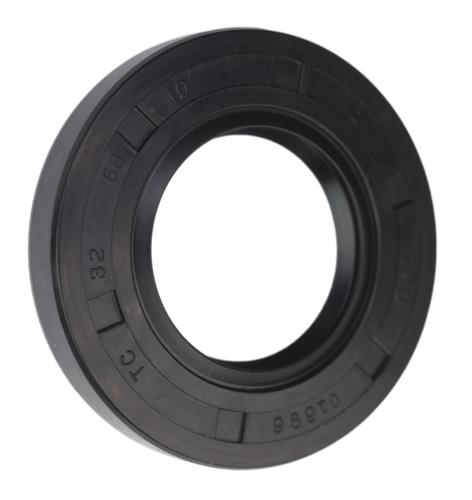 DURAFORCE 32X58X10TC Metric Shaft Oil Seal 32mm/58mm/10mm SpinCo