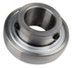 DURAFORCE 1-1/4" Insert Bearing With Set Screws SB207-20 FHS207-20 AS207-104 YA104RRB