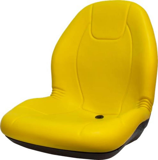 DURAFORCE John Deere High Back Tractor Seat 4700 4710 4720