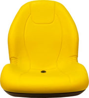 DURAFORCE John Deere High Back Tractor Seat 4700, 4710, 4720