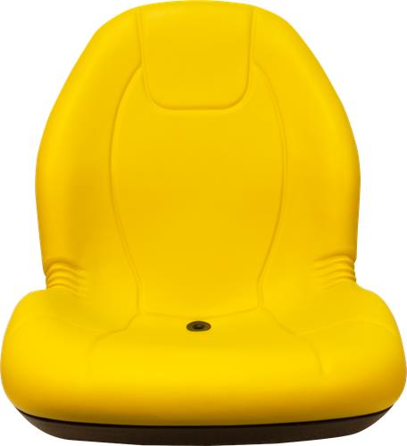 DURAFORCE John Deere High Back Tractor Seat 4700, 4710, 4720
