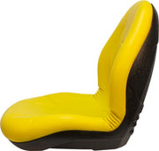 DURAFORCE John Deere High Back Tractor Seat 4700, 4710, 4720