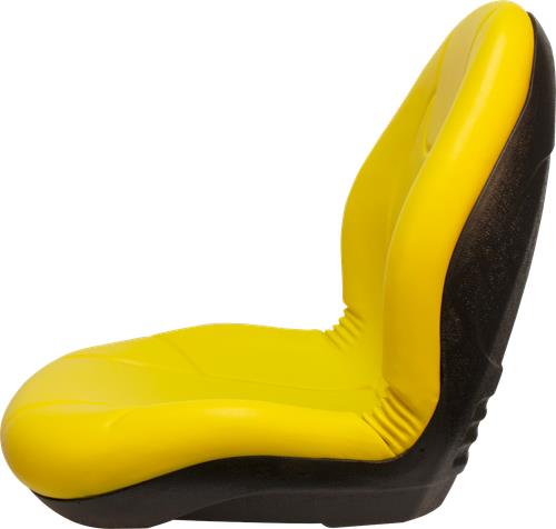 DURAFORCE John Deere High Back Tractor Seat 4700, 4710, 4720