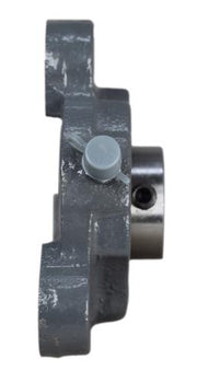 DURAFORCE 3/4" Three Bolt Flange Bearing SBTRD204-12G, FHSF3X204-12G, VF3S-112 SpinCo