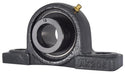 DURAFORCE 1-1/8" Pillow Block Bearing W/ Lock Collar RAK-1-1/8, VPLE 218, HCAK206-18