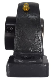 DURAFORCE 1-1/8" Pillow Block Bearing W/ Lock Collar RAK-1-1/8, VPLE 218, HCAK206-18