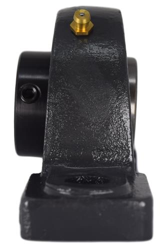 DURAFORCE 1-1/8" Pillow Block Bearing W/ Lock Collar RAK-1-1/8, VPLE 218, HCAK206-18