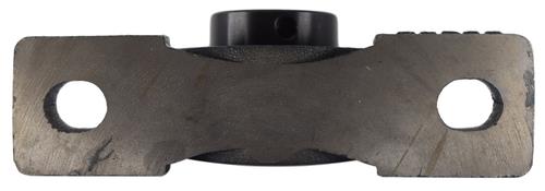 DURAFORCE 1-1/8" Pillow Block Bearing W/ Lock Collar RAK-1-1/8, VPLE 218, HCAK206-18