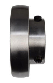 DURAFORCE 1-7/16" Insert Ball Bearing w/ Set Screws SB207-23 FHS207-23 AS207-107 YA107RRB