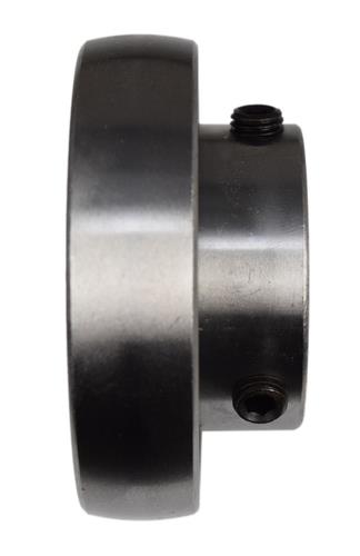 DURAFORCE 1-7/16" Insert Ball Bearing w/ Set Screws SB207-23 FHS207-23 AS207-107 YA107RRB