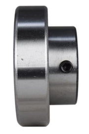 DURAFORCE 1-1/8" Insert Ball Bearing With Set Screws CSB206-18 FHSR206-18 YA102RR SLS-118