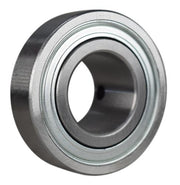 DURAFORCE 1-1/8" Insert Ball Bearing With Set Screws CSB206-18 FHSR206-18 YA102RR SLS-118
