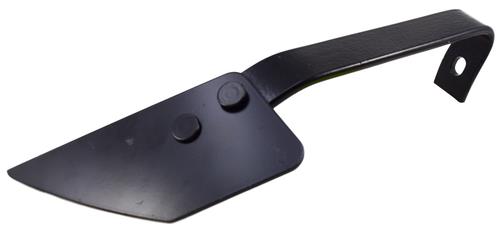 DURAFORCE Case-IH Left Hand Scraper Assembly For Discs 121119C92