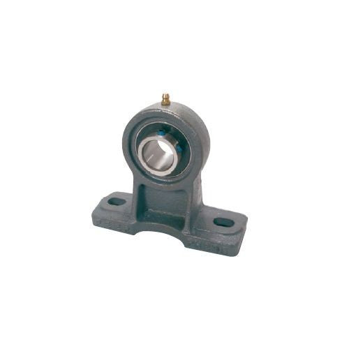 DURAFORCE 1-1/8 High Centerheight Pillow Block Bearing UCPH206-18