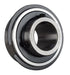 DURAFORCE 1-1/4" Insert Bearing With Snap Ring SER207-20, ER-20, VER-220 SpinCo